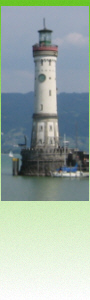 Leuctturm Lindau