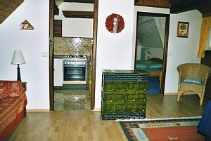 Wohnung